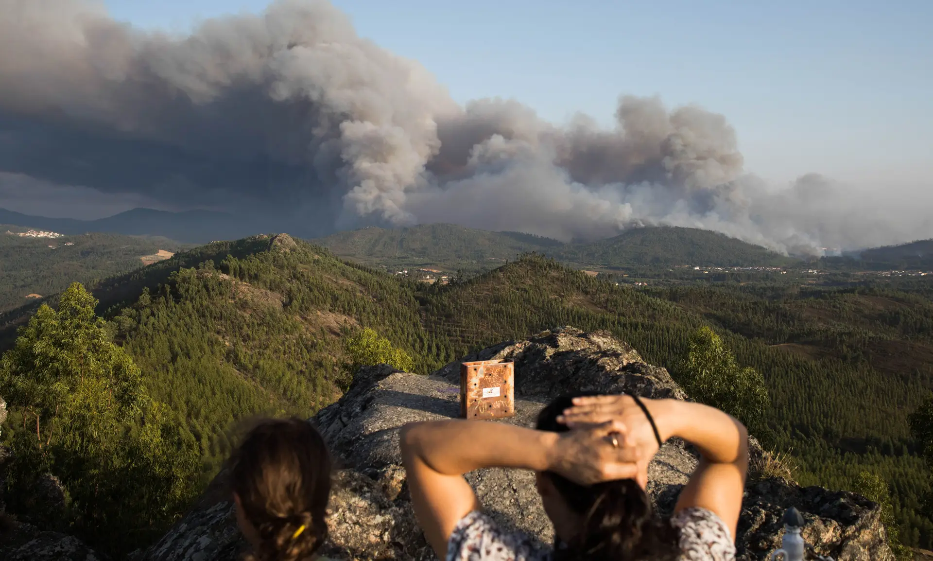 Mais 100 patrulhas das Forças Armadas e mais 150 da GNR até 2.ª feira