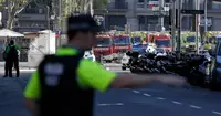 Ataque em Barcelona