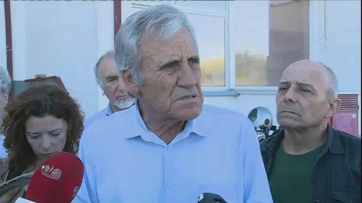 PCP considera que decretar estado de calamidade foi "medida avisada"