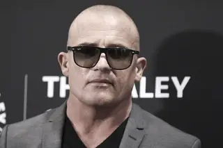 Dominic Purcell de "Prison Break" confirmado na Comic Con Portugal