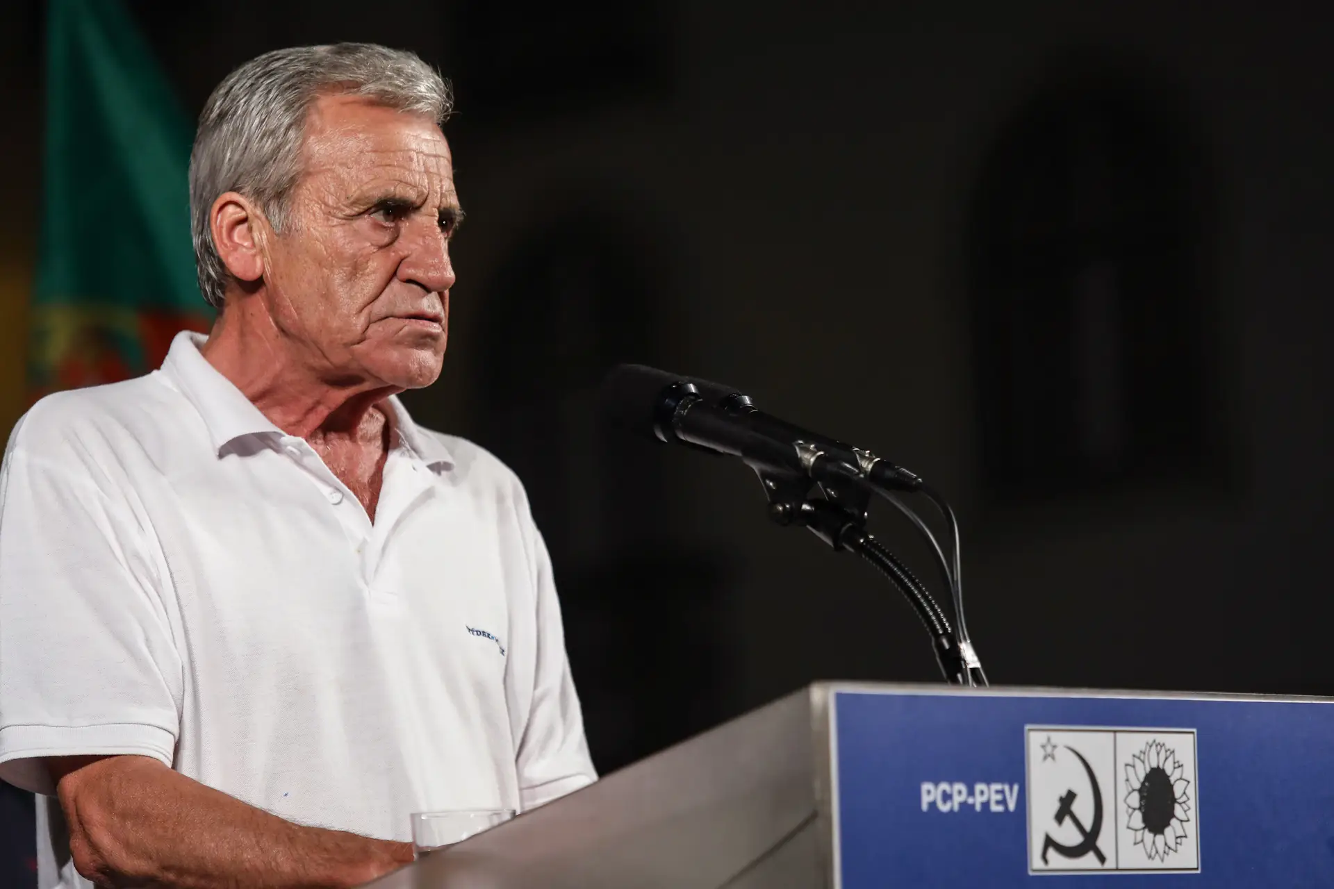 PCP diz que CDU apresenta maior número de listas de sempre às autárquicas
