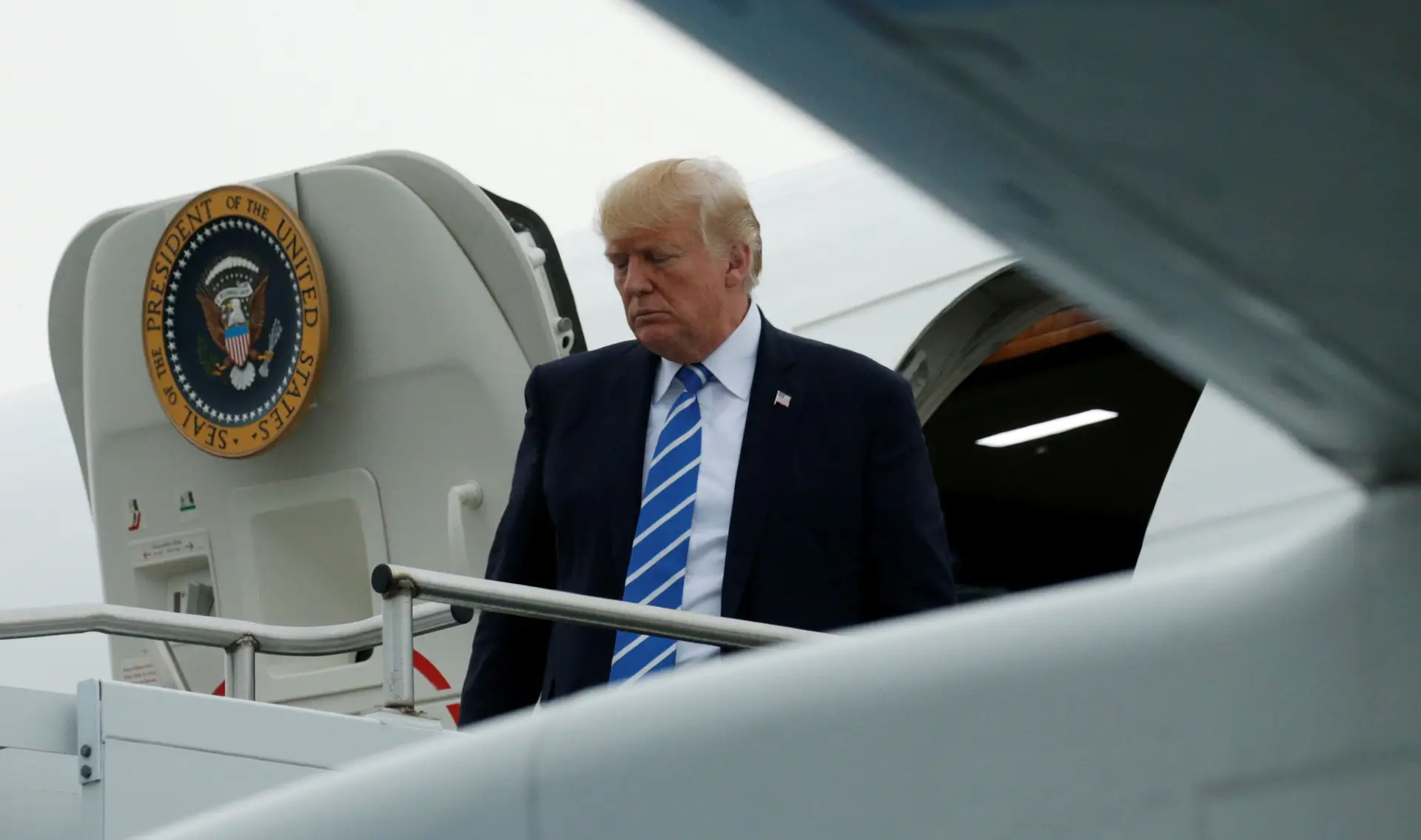 Trump vai explicar nova estratégia para o Afeganistão