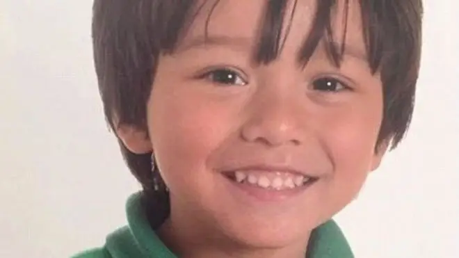 Menino australiano é afinal uma das vítimas mortais de Barcelona