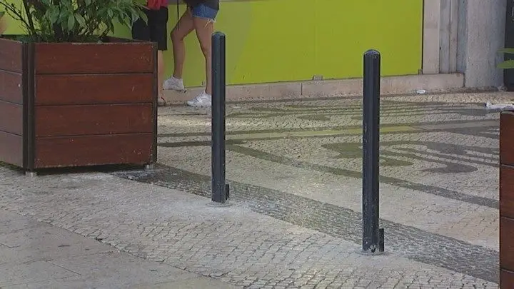 Coimbra, Albufeira e Portimão com medidas de segurança idênticas às de Lisboa