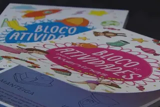 Porto Editora disponível para rever exercícios que possam ser discriminatórios