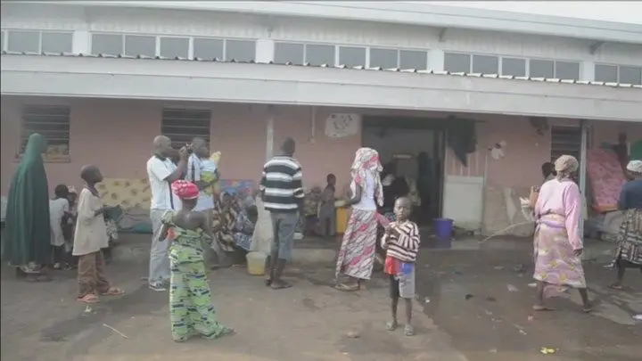 Boko Haram terá usado 83 crianças como "bombas humanas"