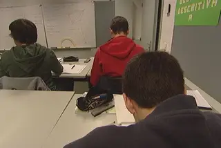 Comissão para a igualdade lançou guia para "desconstruir o estereótipo de género"