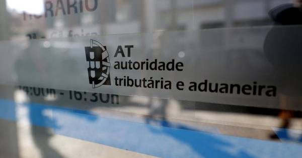Fisco alerta para e-mail fraudulento sobre alteração da declaração de IRS