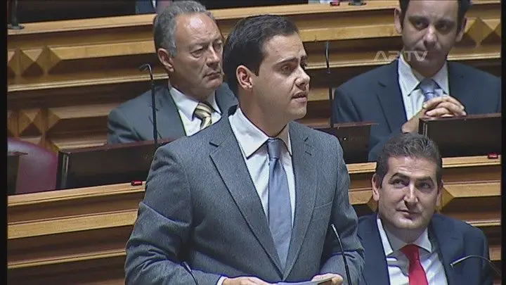 Sérgio Azevedo
