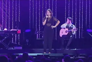 "Jazz in Fado" junta Carlos do Carmo, Carminho e António Zambujo