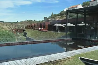 Região Centro quer promover o turismo nas termas