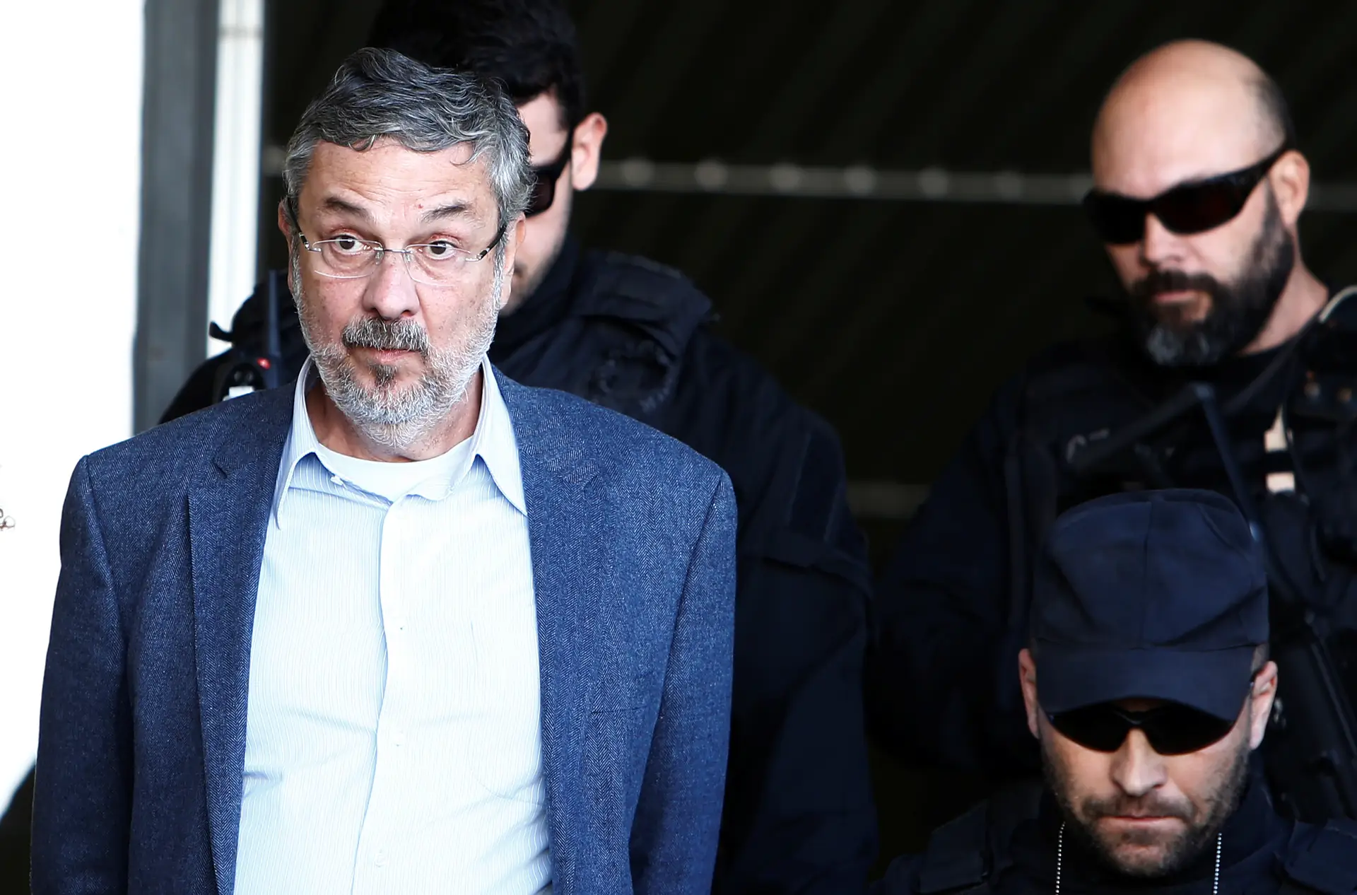Ex-ministro diz que houve um "pacto de sangue" entre a Odebrecht e o PT