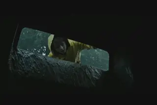 IT, baseado na obra de Stephen King, encerra o Motelx