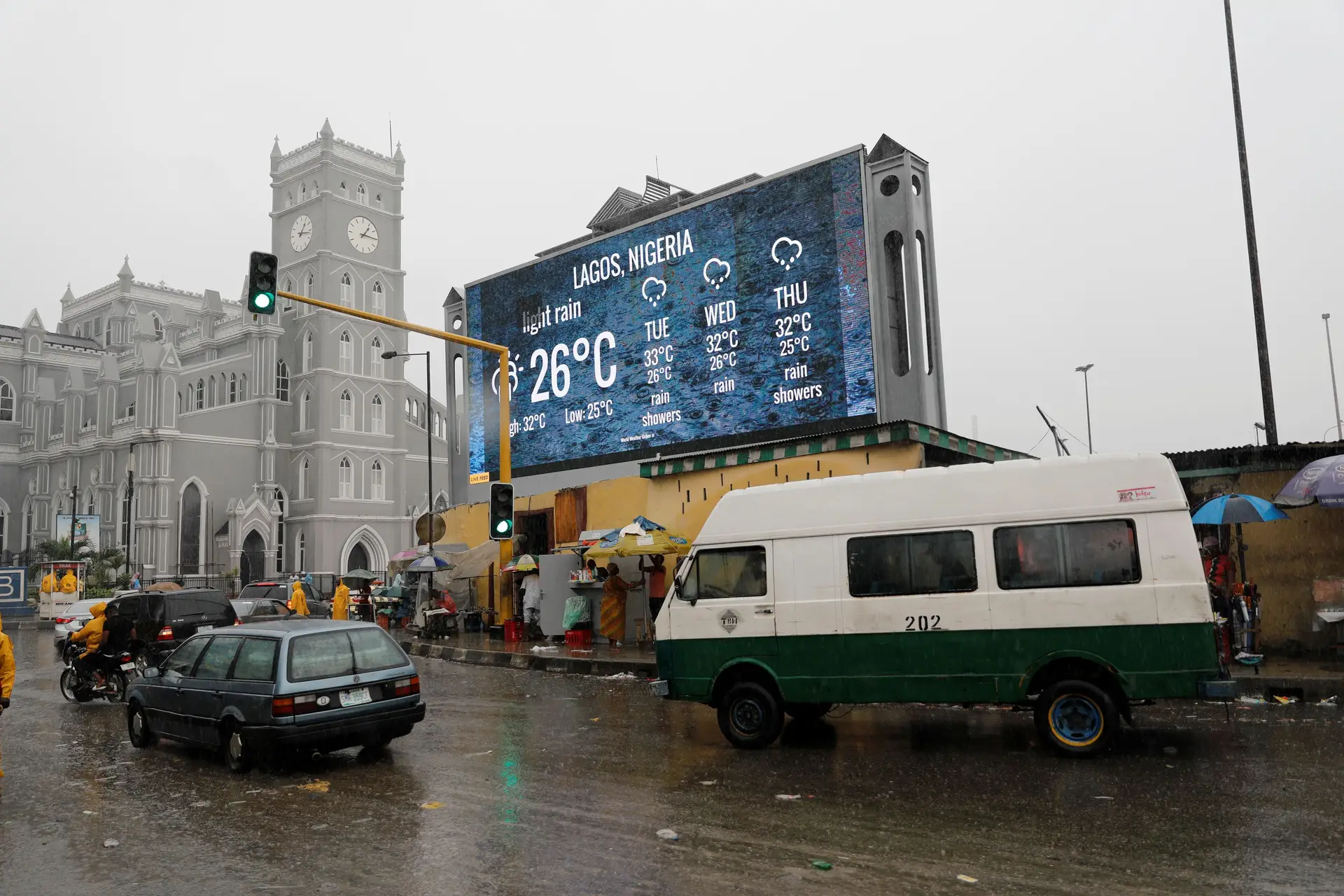 Nigéria diz que frustrou "plano sinistro" de múltiplos ataques do Boko Haram