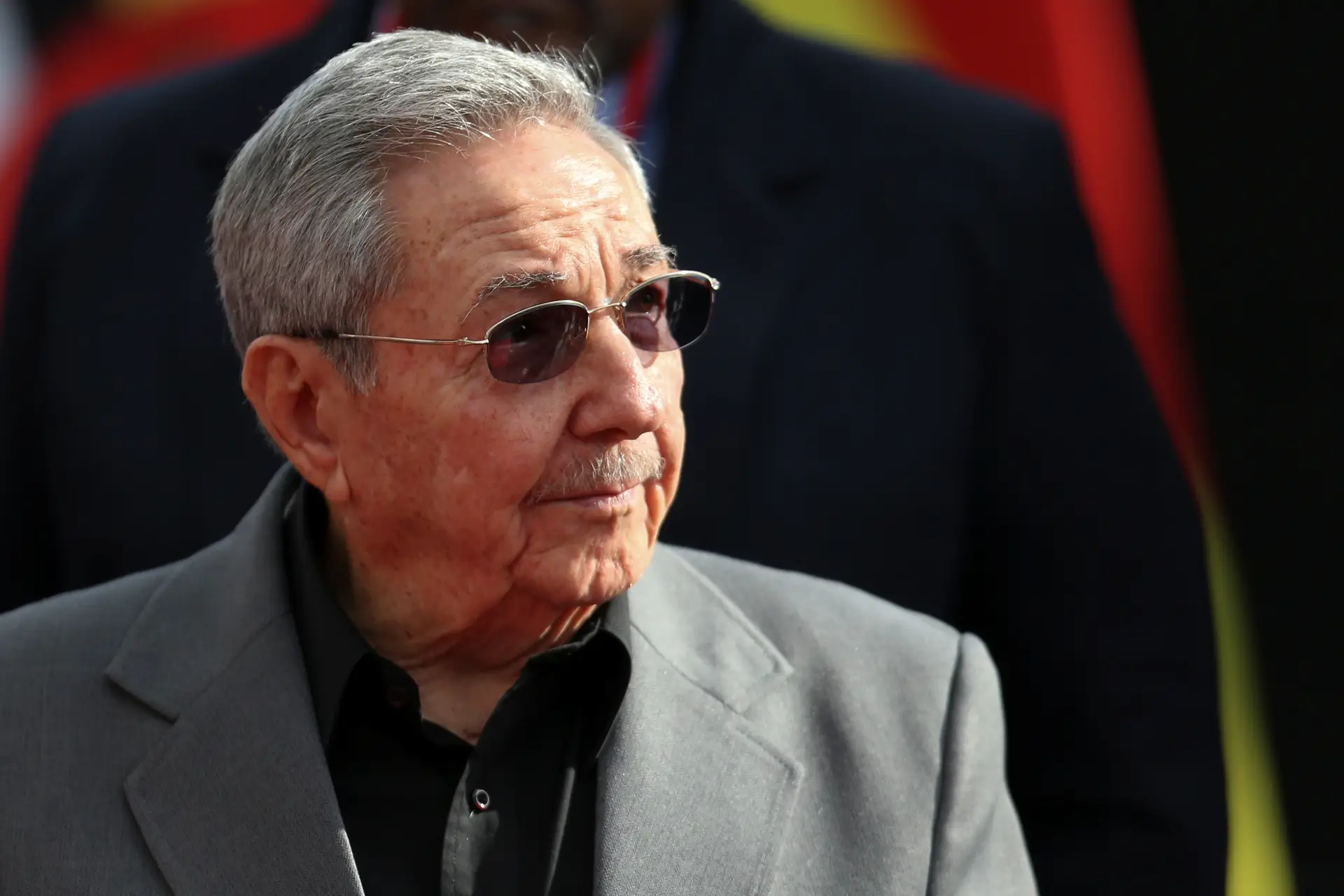Presidente cubano dá prioridade ao restabelecimento de energia elétrica
