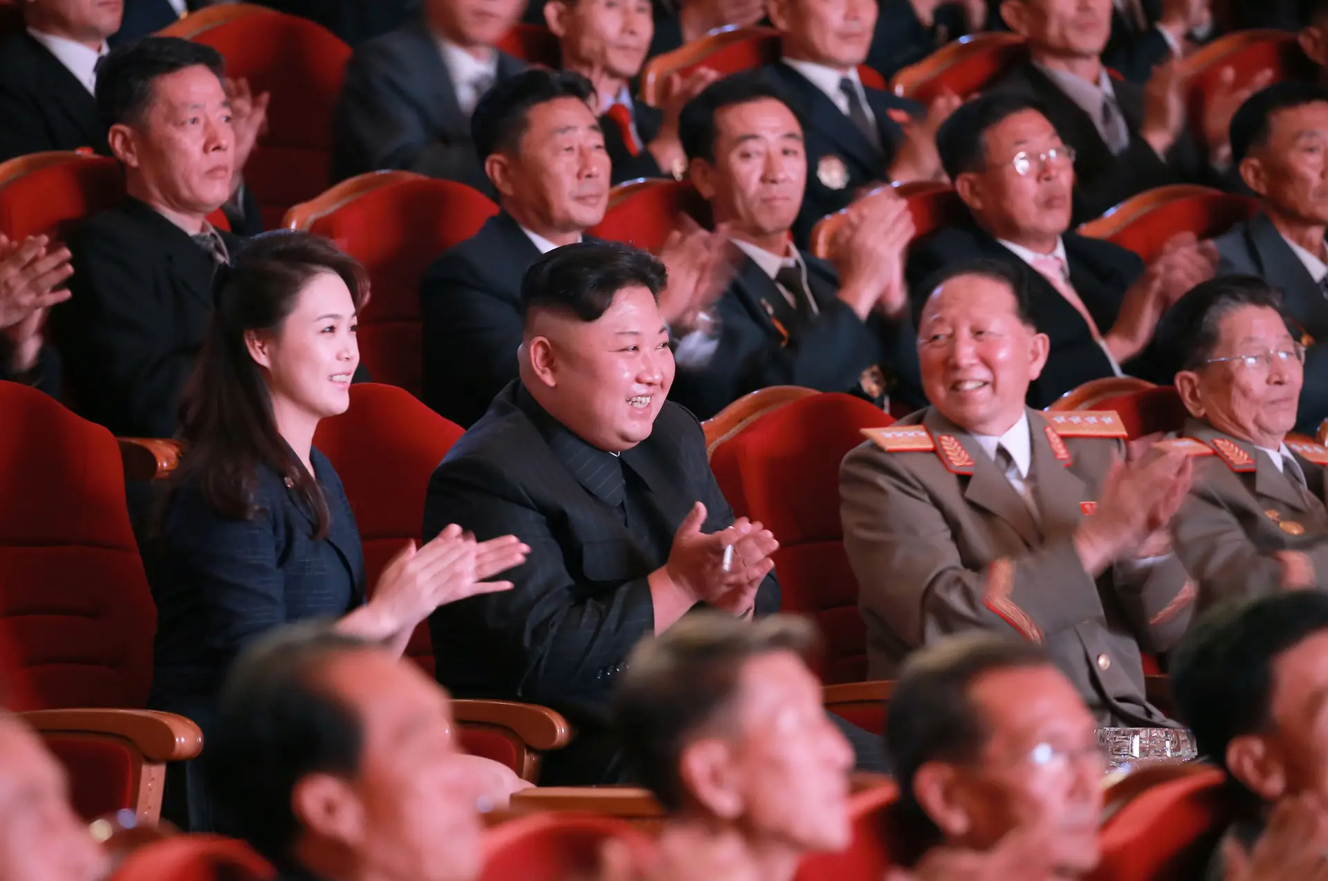 Pequim apoia novas sanções contra a Coreia do Norte