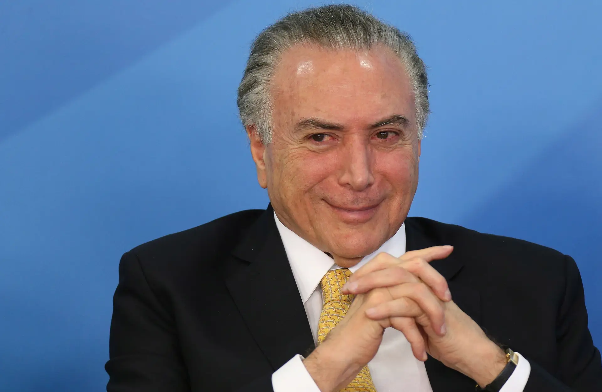 Brasil autoriza abertura de nova investigação contra Temer