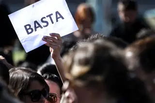 Sindepor decreta greve dos enfermeiros entre 2 e 30 de abril