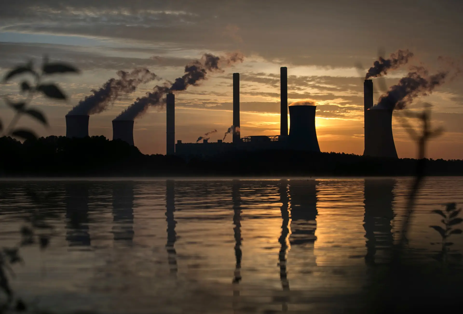Emissões de CO2 em alta após três anos de estabilidade