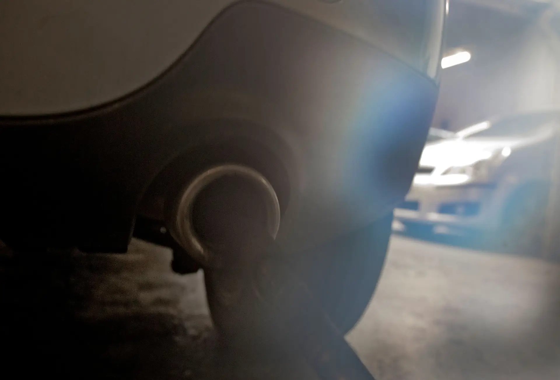 Excesso de emissões de diesel é a causa de 5 mil mortes por ano na Europa