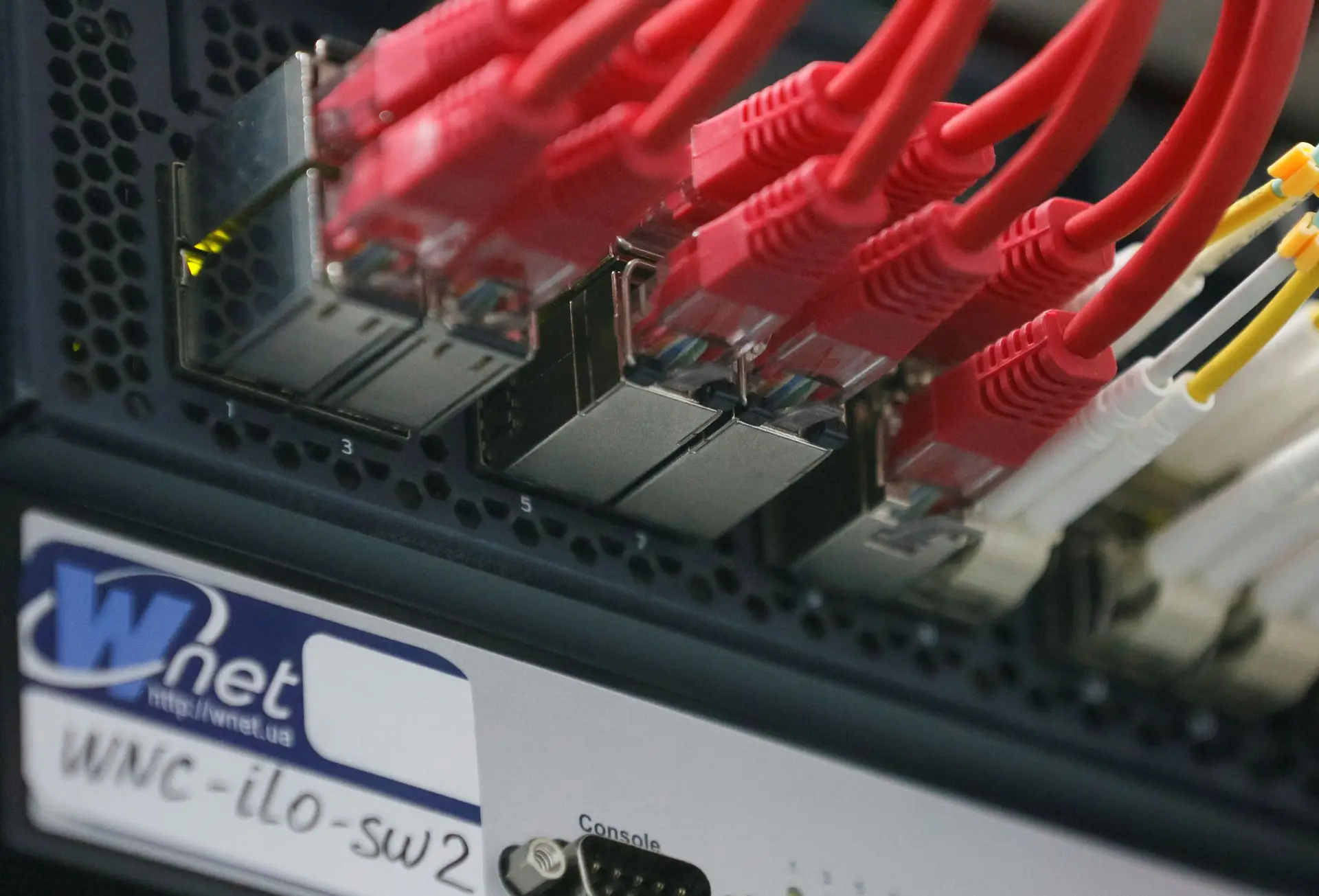 UE quer ter uma agência contra ciberataques