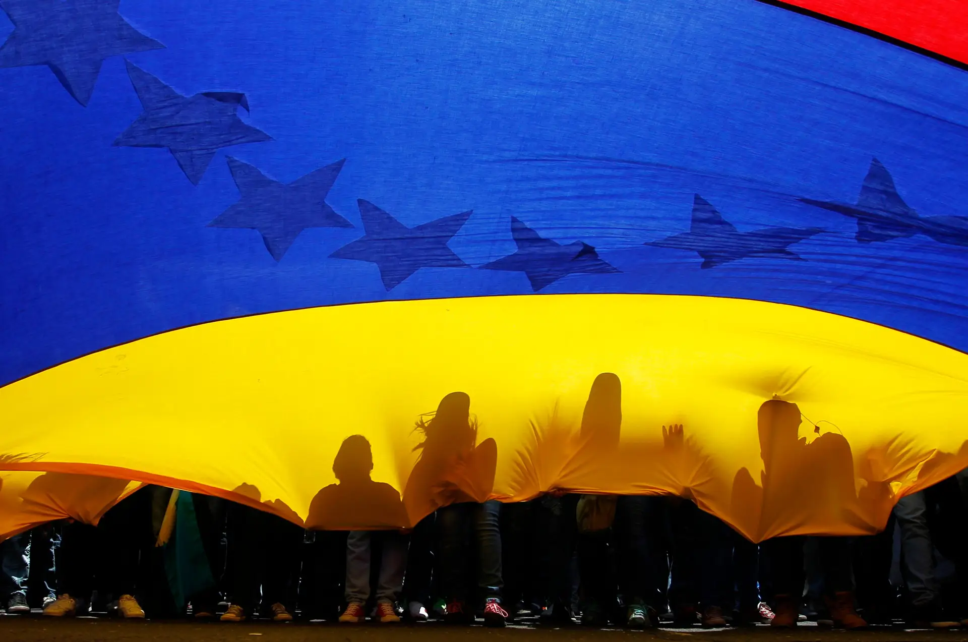 Lusodescendentes detidas por darem festa durante a quarentena na Venezuela