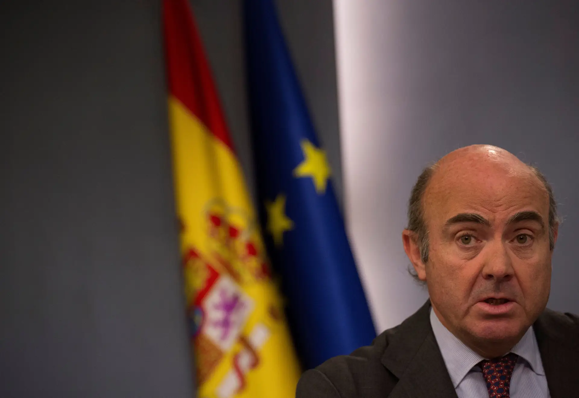 Madrid disposto a negociar quando Catalunha "abandonar planos de independência"