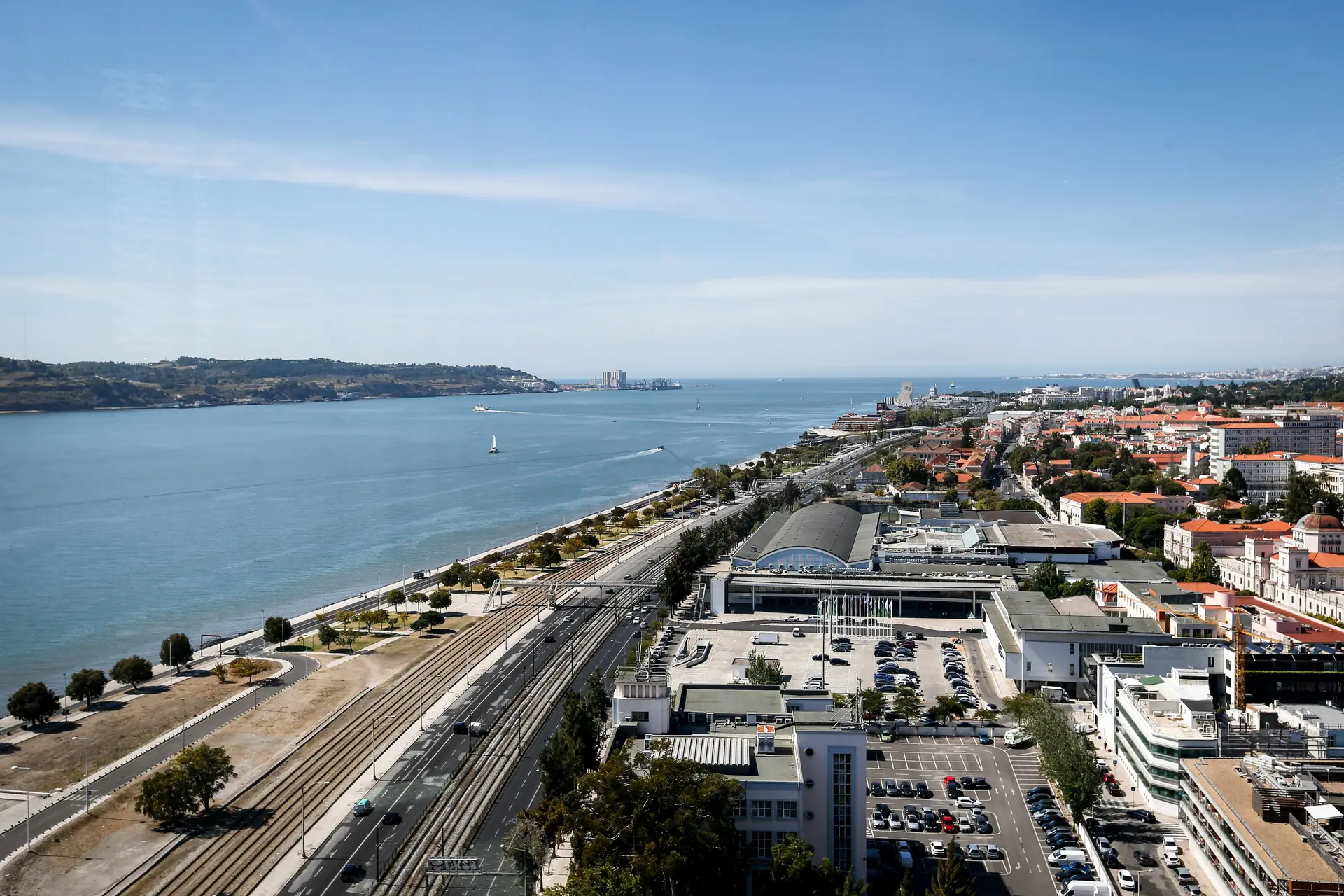Câmara de Lisboa duplica taxa turística em 2019