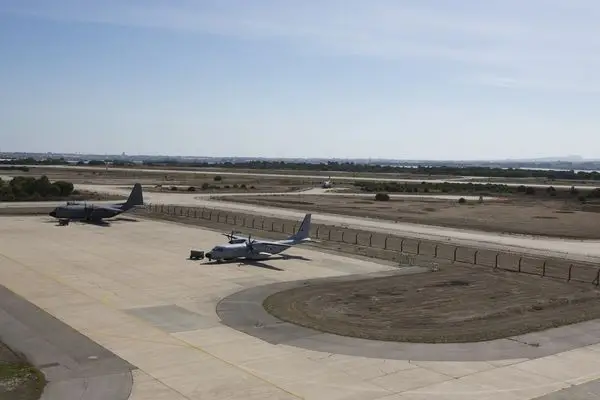 ANA espera entregar até final do ano elementos sobre impacte ambiental do aeroporto no Montijo