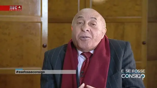 Rui Portugal fugiu ao fim de 17 anos de um casamento marcado por humilhações e insultos