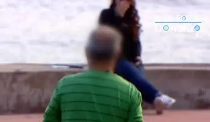 Quando num casal a mulher é a agressora alguém liga? E Se Fosse Consigo?