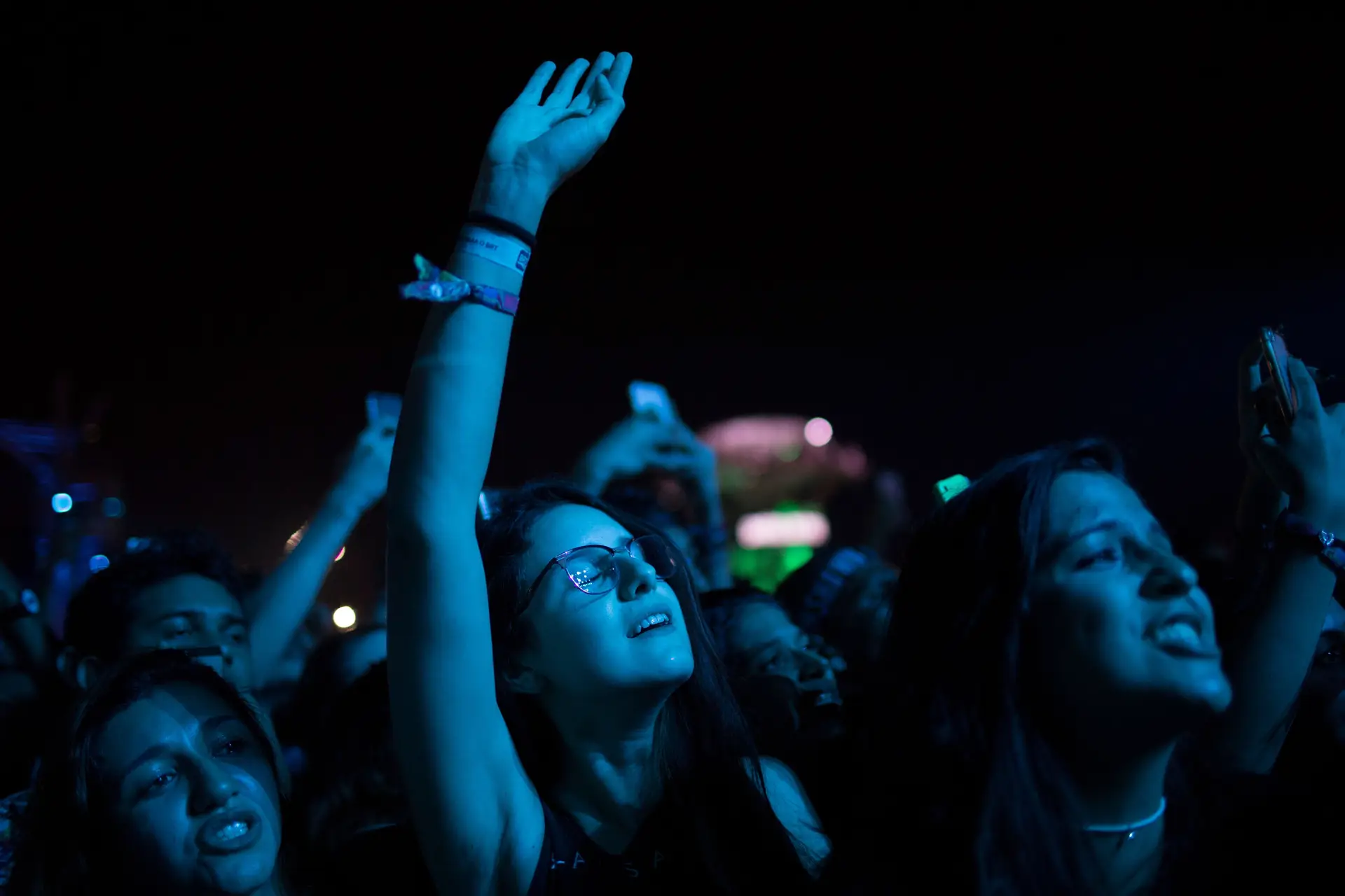 Se a música causa arrepios é porque o cérebro é especial