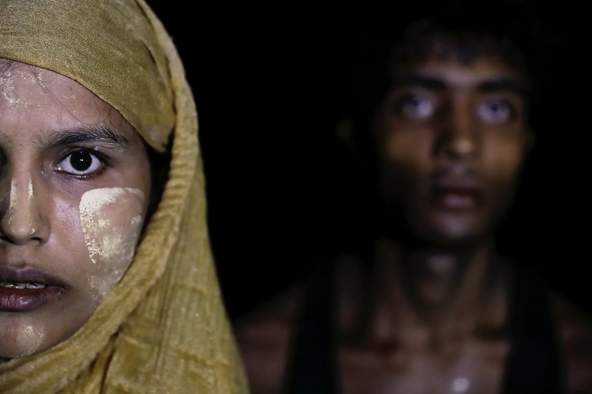 Quem são os rohingyas?