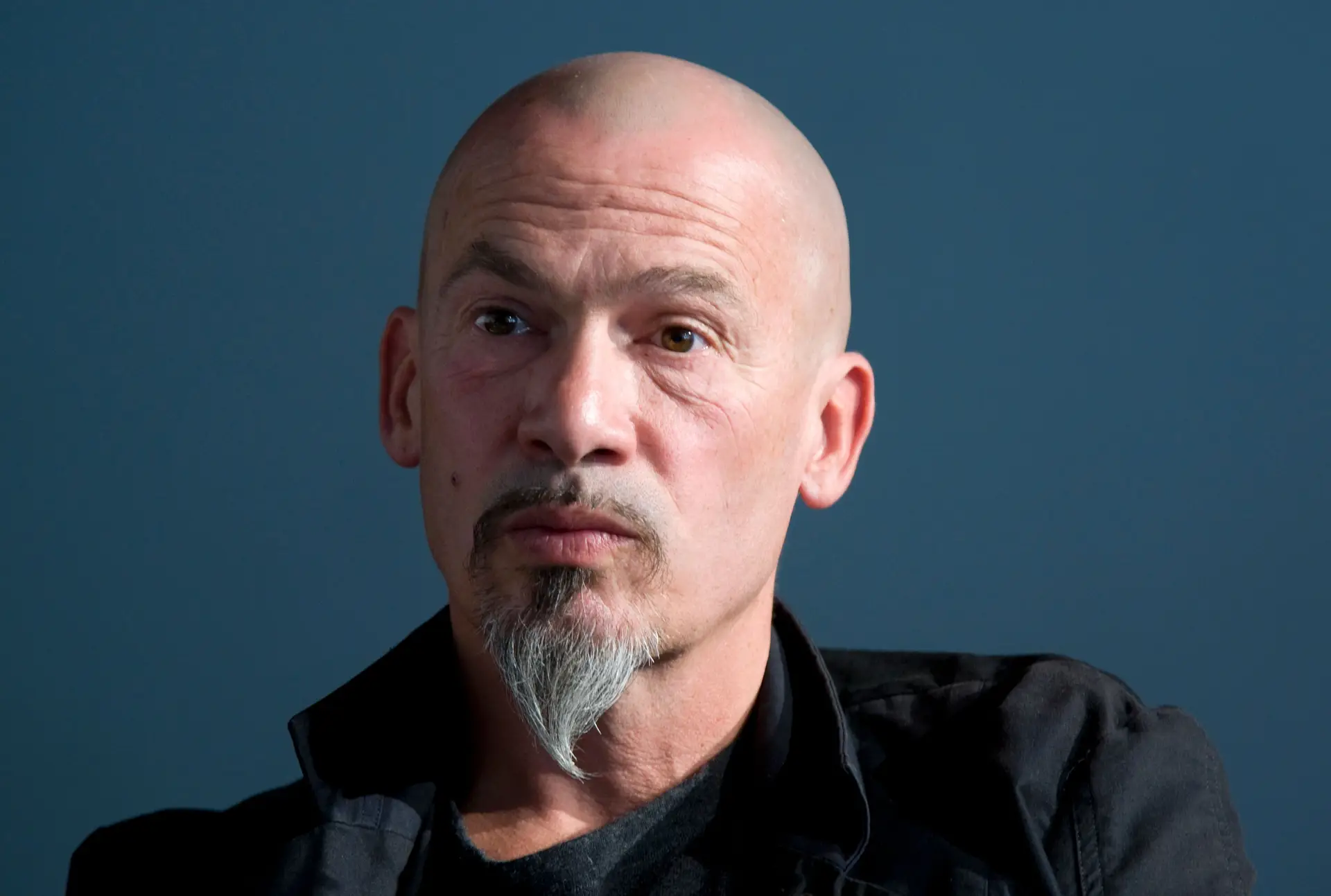 Florent Pagny