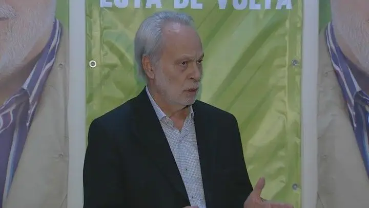 Valentim Loureiro diz que foi derrotado pela "máquina" do PS em Gondomar 