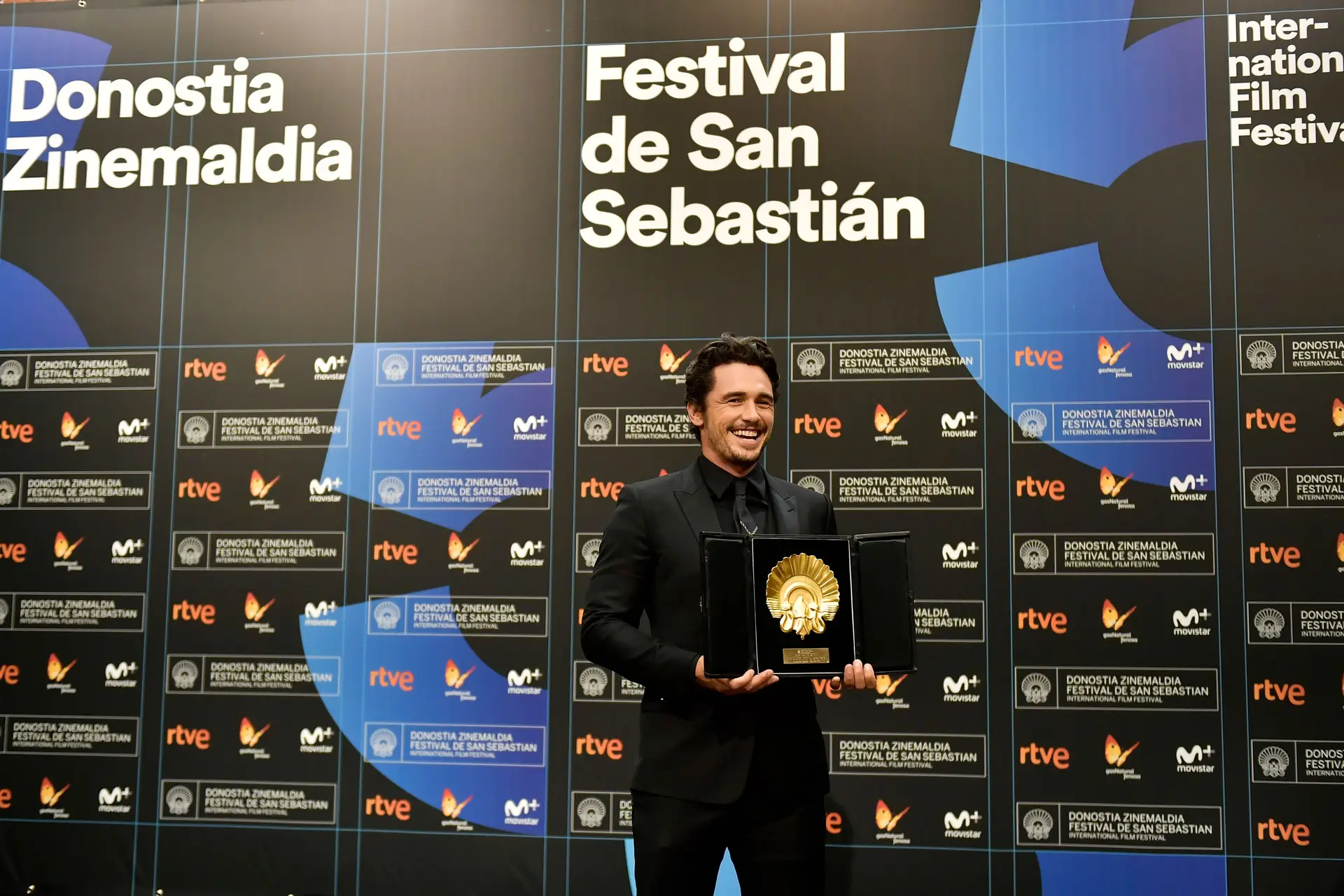 "The Disaster Artist" de James Franco vence Concha de Ouro