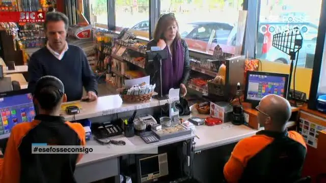 E Se Fosse Consigo? "Um dia posso também ficar numa cadeira de rodas"