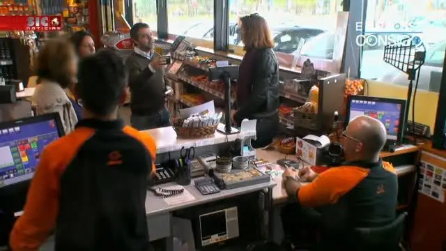 "Têm de ter uma oportunidade de trabalhar, são pessoas". E Se Fosse Consigo?