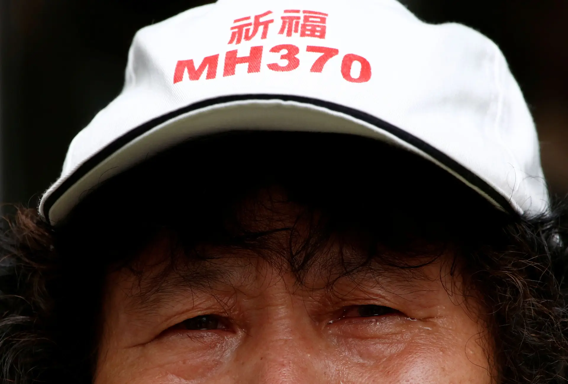 Desaparecimento do voo MH370 "é quase inconcebível"
