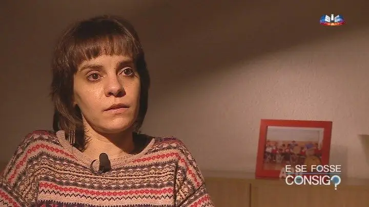 "É preciso abrir mentalidades, temos de olhar os deficientes de igual para igual"