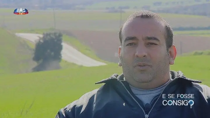 Fernando Duarte ficou paraplégico na véspera de aceitar o trabalho que ia mudar-lhe a vida