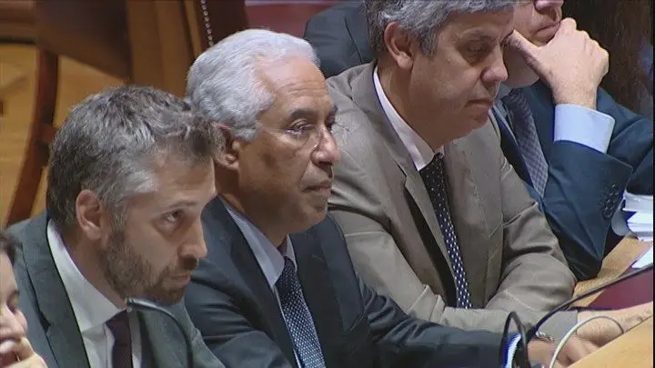 Negociação da nova lei de finanças locais começa este mês