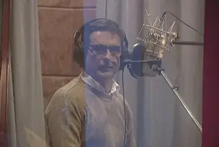 Camané recorda primeira experiência profissional com os Xutos & Pontapés