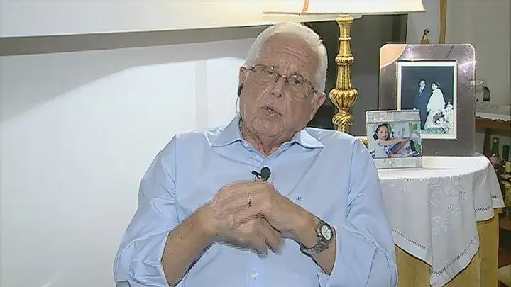 Carlos Brito, histórico comunista e 'renovador', morre aos 93 anos — image 4