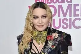 Madonna prepara a autorização de residência em Portugal