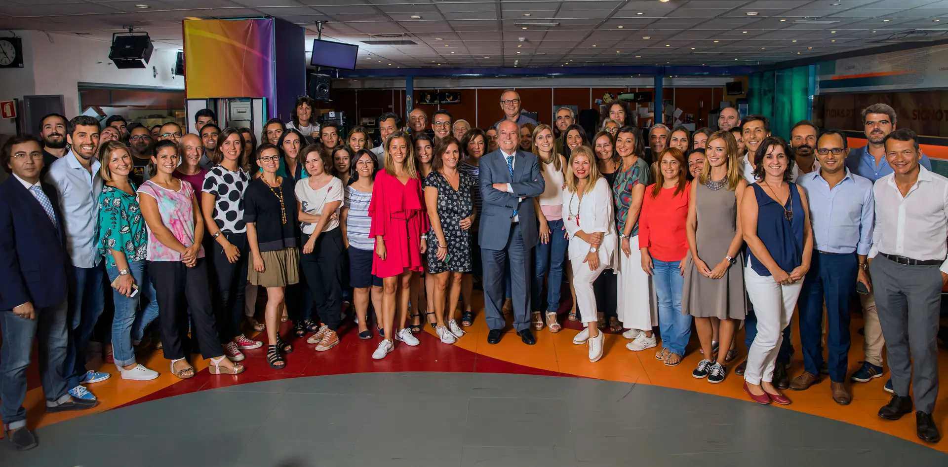 Uma jovem com 25 anos que já viveu muito