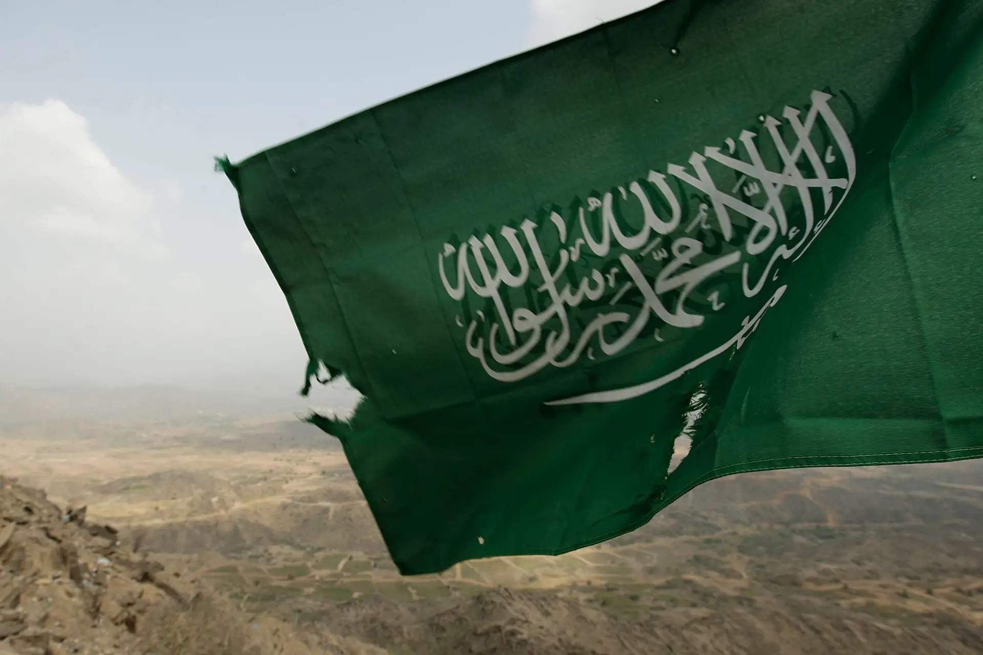 Arábia Saudita contesta inclusão em lista negra da ONU pela morte de crianças no Iémen