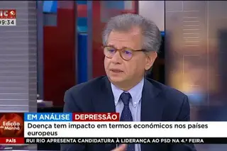 Os impactos da Depressão