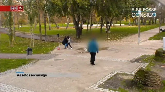 Entre os indiferentes até um ex-ministro. E se fosse Consigo?