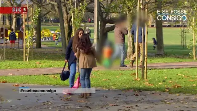 "Tu não devias ter nascido, estás a ouvir?"